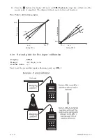 Preview for 12 page of AMALGAMATED INSTRUMENT HH4-WT Operation And Instruction Manual