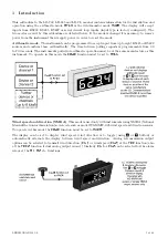 Preview for 3 page of AMALGAMATED INSTRUMENT LC-CL Series Manual