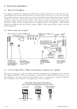 Preview for 4 page of AMALGAMATED INSTRUMENT LC-CL Series Manual