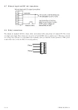 Preview for 8 page of AMALGAMATED INSTRUMENT LC-CL Series Manual