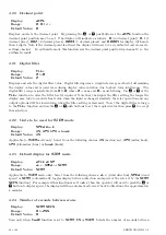 Preview for 22 page of AMALGAMATED INSTRUMENT LC-CL Series Manual