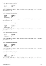 Preview for 25 page of AMALGAMATED INSTRUMENT LC-CL Series Manual