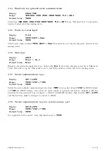 Preview for 39 page of AMALGAMATED INSTRUMENT LC-CL Series Manual