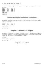 Preview for 40 page of AMALGAMATED INSTRUMENT LC-CL Series Manual