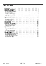 Preview for 2 page of AMALGAMATED INSTRUMENT LD4-LN Operation And Instruction Manual