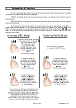 Preview for 10 page of AMALGAMATED INSTRUMENT LD4-LN Operation And Instruction Manual