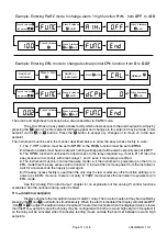 Preview for 11 page of AMALGAMATED INSTRUMENT LD4-LN Operation And Instruction Manual