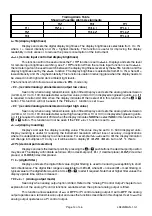 Preview for 14 page of AMALGAMATED INSTRUMENT LD4-LN Operation And Instruction Manual