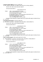 Preview for 39 page of AMALGAMATED INSTRUMENT LD4-LN Operation And Instruction Manual