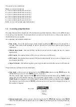 Preview for 5 page of AMALGAMATED INSTRUMENT LD5-RS Operation And Instruction Manual