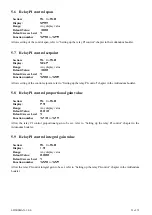 Preview for 33 page of AMALGAMATED INSTRUMENT LD5-RS Operation And Instruction Manual