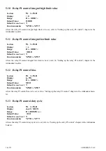 Preview for 34 page of AMALGAMATED INSTRUMENT LD5-RS Operation And Instruction Manual