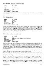 Preview for 35 page of AMALGAMATED INSTRUMENT LD5-RS Operation And Instruction Manual