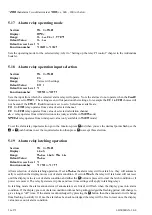 Preview for 36 page of AMALGAMATED INSTRUMENT LD5-RS Operation And Instruction Manual