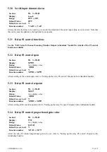 Preview for 37 page of AMALGAMATED INSTRUMENT LD5-RS Operation And Instruction Manual