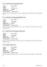 Preview for 38 page of AMALGAMATED INSTRUMENT LD5-RS Operation And Instruction Manual