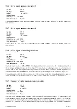 Preview for 45 page of AMALGAMATED INSTRUMENT LD5-RS Operation And Instruction Manual