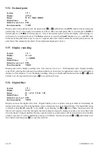 Preview for 48 page of AMALGAMATED INSTRUMENT LD5-RS Operation And Instruction Manual