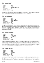 Preview for 50 page of AMALGAMATED INSTRUMENT LD5-RS Operation And Instruction Manual