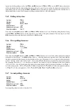 Preview for 51 page of AMALGAMATED INSTRUMENT LD5-RS Operation And Instruction Manual