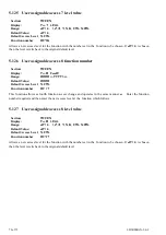 Preview for 70 page of AMALGAMATED INSTRUMENT LD5-RS Operation And Instruction Manual