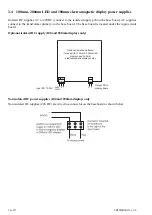 Предварительный просмотр 12 страницы AMALGAMATED INSTRUMENT LD5-TMR Operation And Instruction Manual