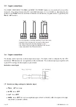 Предварительный просмотр 14 страницы AMALGAMATED INSTRUMENT LD5-TMR Operation And Instruction Manual