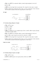 Предварительный просмотр 15 страницы AMALGAMATED INSTRUMENT LD5-TMR Operation And Instruction Manual