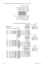 Preview for 10 page of AMALGAMATED INSTRUMENT PM4-BC Operation And Instruction Manual