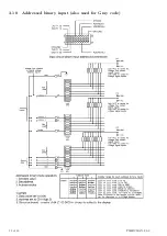 Preview for 12 page of AMALGAMATED INSTRUMENT PM4-BC Operation And Instruction Manual