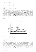 Preview for 21 page of AMALGAMATED INSTRUMENT PM4-BC Operation And Instruction Manual