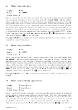 Preview for 23 page of AMALGAMATED INSTRUMENT PM4-BC Operation And Instruction Manual