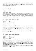 Preview for 25 page of AMALGAMATED INSTRUMENT PM4-BC Operation And Instruction Manual