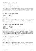 Preview for 27 page of AMALGAMATED INSTRUMENT PM4-BC Operation And Instruction Manual