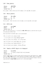 Preview for 31 page of AMALGAMATED INSTRUMENT PM4-BC Operation And Instruction Manual