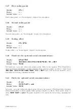 Preview for 33 page of AMALGAMATED INSTRUMENT PM4-BC Operation And Instruction Manual