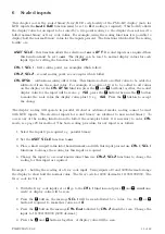 Preview for 35 page of AMALGAMATED INSTRUMENT PM4-BC Operation And Instruction Manual