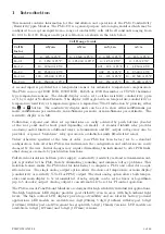 Preview for 3 page of AMALGAMATED INSTRUMENT PM4-CO Instruction Manual