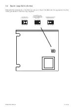 Preview for 13 page of AMALGAMATED INSTRUMENT PM4-CO Instruction Manual