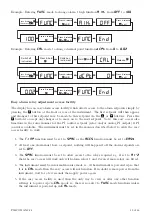 Предварительный просмотр 19 страницы AMALGAMATED INSTRUMENT PM4-CO Instruction Manual