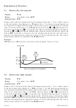 Предварительный просмотр 20 страницы AMALGAMATED INSTRUMENT PM4-CO Instruction Manual