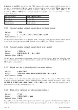 Предварительный просмотр 38 страницы AMALGAMATED INSTRUMENT PM4-CO Instruction Manual