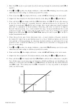 Предварительный просмотр 41 страницы AMALGAMATED INSTRUMENT PM4-CO Instruction Manual