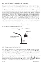 Предварительный просмотр 42 страницы AMALGAMATED INSTRUMENT PM4-CO Instruction Manual