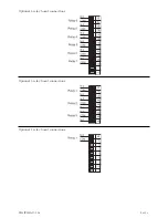 Предварительный просмотр 9 страницы AMALGAMATED INSTRUMENT PM4-IV2 Operation And Instruction Manual