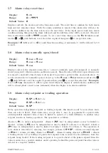 Preview for 21 page of AMALGAMATED INSTRUMENT PM4-IVT Operation And Instruction Manual