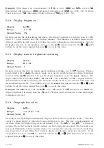 Preview for 22 page of AMALGAMATED INSTRUMENT PM4-IVT Operation And Instruction Manual