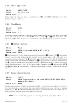 Preview for 29 page of AMALGAMATED INSTRUMENT PM4-IVT Operation And Instruction Manual