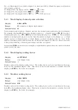 Preview for 32 page of AMALGAMATED INSTRUMENT PM4-IVT Operation And Instruction Manual