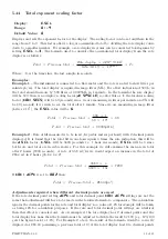 Preview for 33 page of AMALGAMATED INSTRUMENT PM4-IVT Operation And Instruction Manual